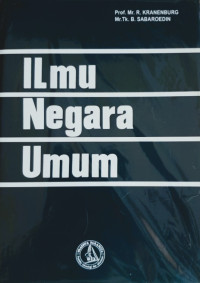 Ilmu Negara Umum