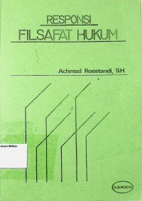 Responsi Filsafat Hukum