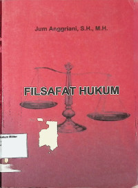 Filsafat Hukum