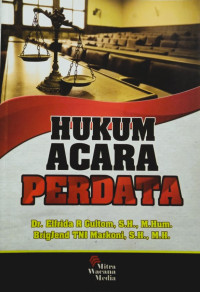 Hukum Acara Perdata