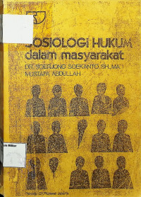 Sosiologi Hukum Dalam Masyarakat