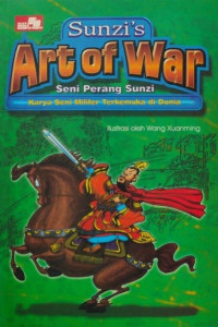 Sunzi's Art Of War