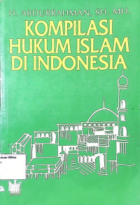 Kompilasi Hukum Islam di Indonesia