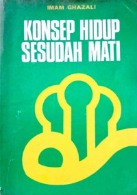 Konsep Hidup Sesudah Mati