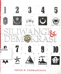 Siliwangi & Demokrasi