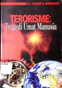 Terorisme : Tragedi Umat Manusia