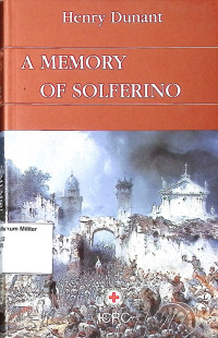 A memory of Solferino