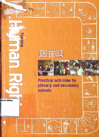 Practical Activities for primary and secondary school