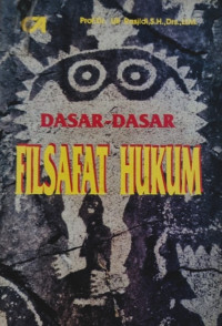 Dasar-dasar Filsafat Hukum