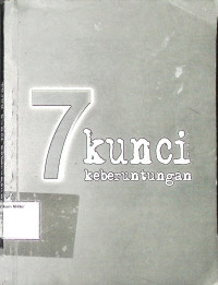 Tujuh Kunci Keberuntungan