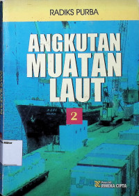 Angkutan Muatan Laut 2