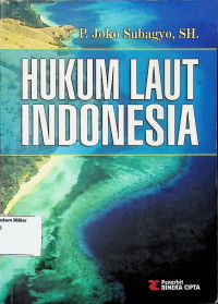 Hukum Laut Indonesia