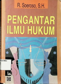 Pengantar Ilmu Hukum
