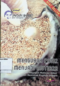 Mengubah Pasir Menjadi Mutiara: Membangun Motivasi Akbar dan Mencetak Prestasi Unggul