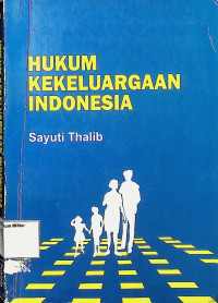 Hukum Kekeluargaan Indonesia