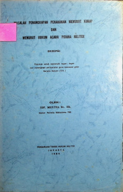 cover