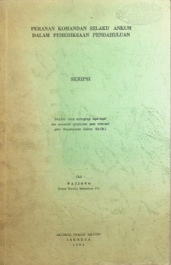 cover