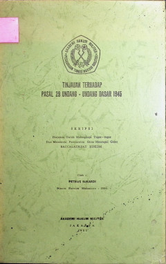 cover