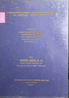 cover