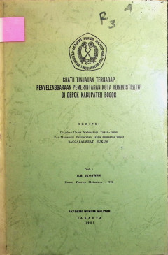 cover