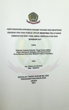 cover