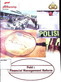 POLRI : financial management reform