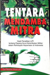 Tentara Mendamba Mitra