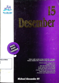 15 Desember