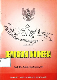 Demokrasi Indonesia