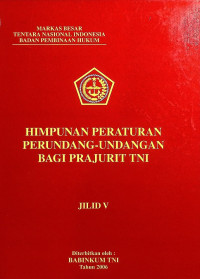 UUD RI 1945 ; UU RI No. 6 Th 1996 Ttg Perairan Indonesia ; UU RI No. 41 Th 1999 Ttg Kehutanan ; UU RI No. 22 Th 2002 Ttg Grasi ; UU RI No. 30 Th 2002 Ttg KPK ; UU RI No. 1 Th 2004 Ttg Pembendaharaan Negara ; UU RI No. 15 Th 2004 Ttg Pemeriksaan Pengelolaan dan Tanggung Jawab Keuangfan Negara ; UU RI No. 16 Th 2004 Ttg Kejaksaan RI ; UU RI No. 27 Th 2004 Ttg Komisi Kebenaran dan Rekonsilisasi ; PerPem RI No. 6 Th 2005 Ttg Pemilihan, Pengesahan Pengangkatan dan Pemberhentian Kepala Daerah dan Wakil Kepala Daerah ; PerPres RI No. 17 Th 2005 Ttg Komisi Kepolisisan Nasional ; PerPres RI No. 18 Th 2005 Ttg Komisi Kejaksaan RI ; Keputusan Presiden RI No. 44 Tahun 2000 Ttg Komisi Ombudsman Nasional ; Instruksi Presiden RI No. 5 Th 2004 Ttg Percepatan Pemberantasan Korupsi.