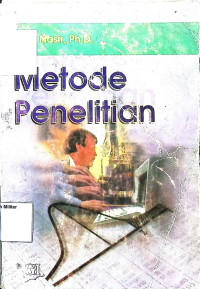 Metode Penelitian