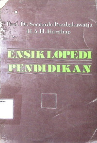 Ensiklopedi Pendidikan