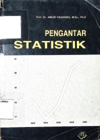 Pengantar Statistik