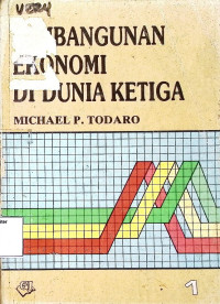 Pembangunan Ekonomi Di Dunia Ketiga (1)