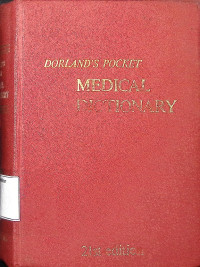 Medical Dictionary