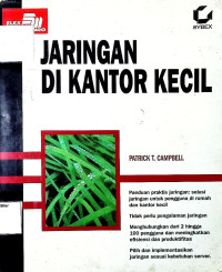 Jaringan Di Kantor Kecil