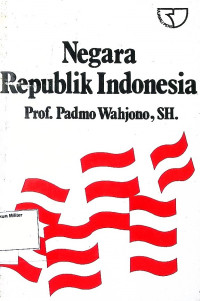 Negara Republik Indonesia