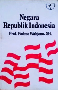 Negara Republik Indonesia