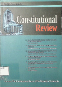 Constitutional Review