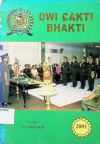 Dwi Sakti Bhakti