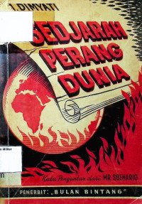 Sedjarah Perang Dunia