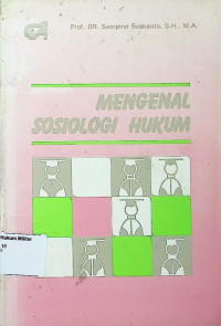 Mengenal Sosiologi Hukum