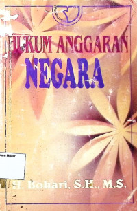 Hukum Anggaran Negara