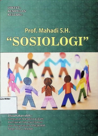 Sosiologi