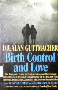 Birth Control and Love