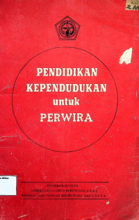 Pendidikan Kependudukan Untuk Perwira