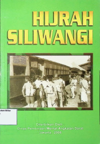 Hijrah Siliwangi