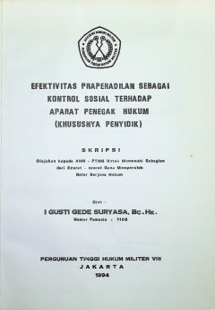 cover