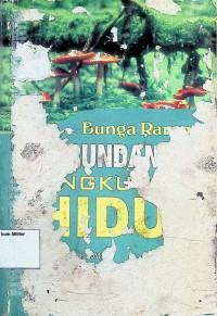 Bunga Rampai Perundangan Lingkungan Hidup