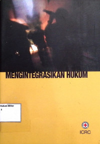 Mengintegrasikan Hukum